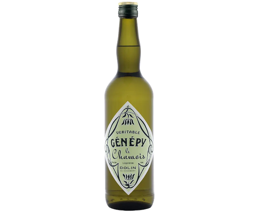 Dolin Genepy Le Chamois Veritable 750ml