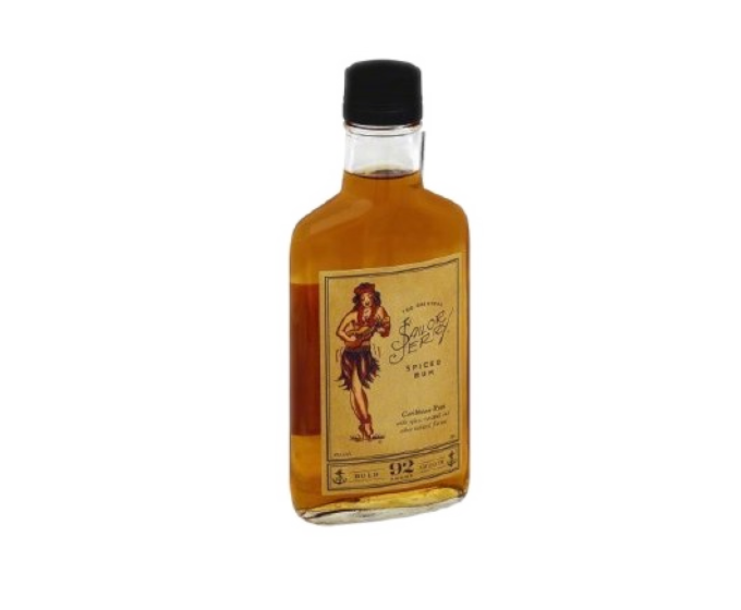 Sailor Jerry 200ml (DNO P1)