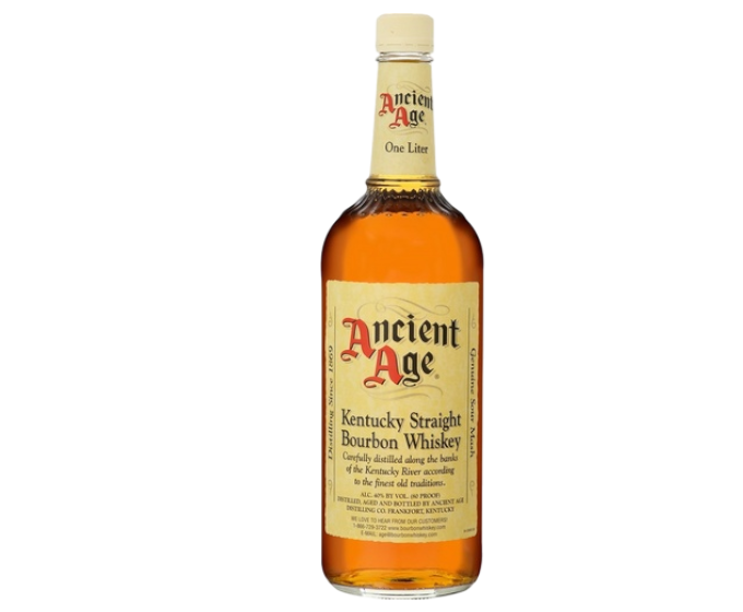 Ancient Age Bourbon 750ml