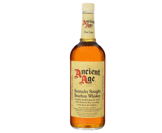 Ancient Age Bourbon 750ml
