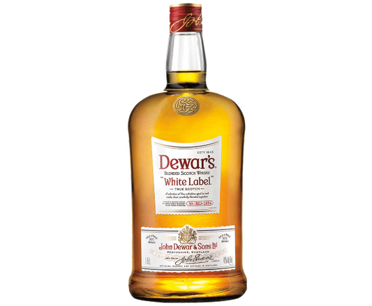 Dewars White Label 1.75L