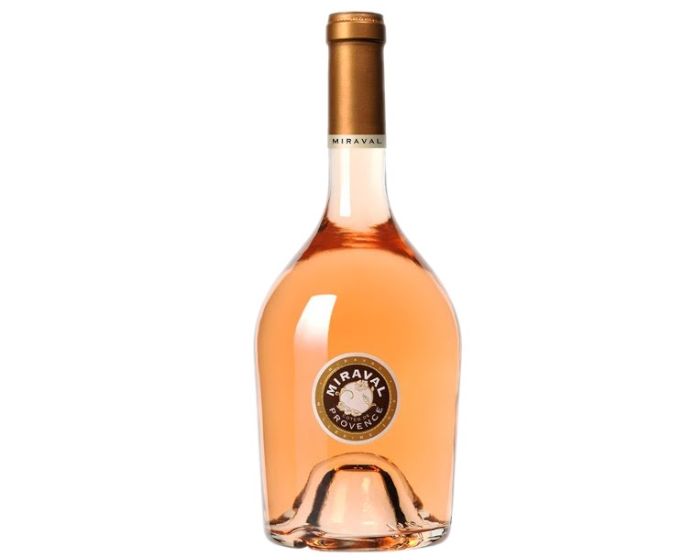 Chateau Miraval Cotes de Provence Rose 2023 750ml