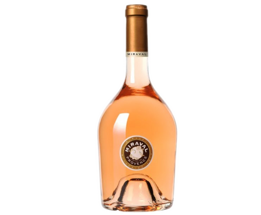 Chateau Miraval Cotes de Provence Rose 2023 750ml