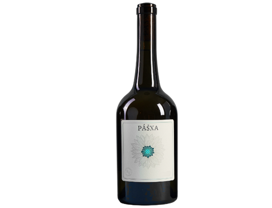 Pasxa Rockgarden White 2022 750ml (97IWR) (No Barcode)