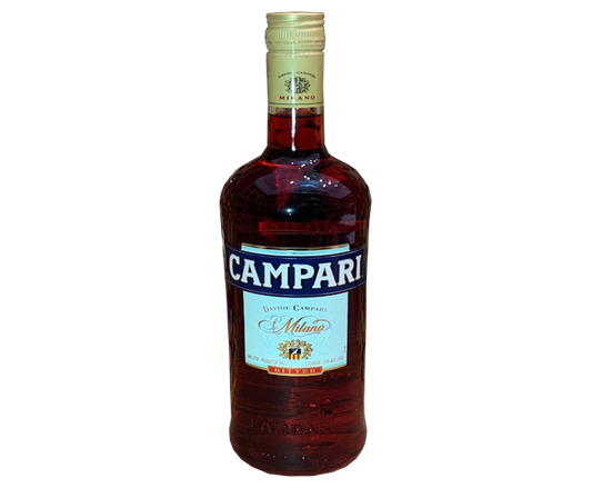 Campari Aperitif 1L