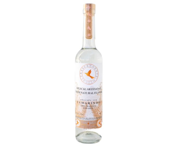 Trascendente Tamarindo 700ml