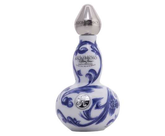 Asombroso Ultrafino Reposado Eros 50ml