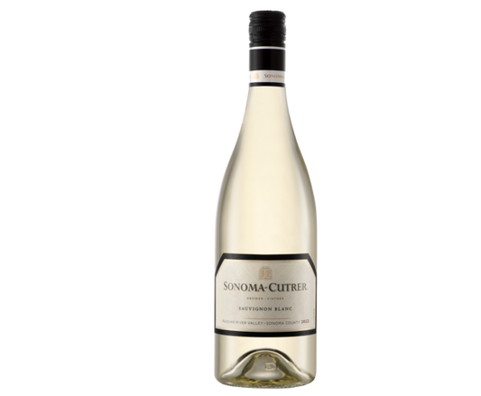 Sonoma Cutrer Sauvignon Blanc 750ml
