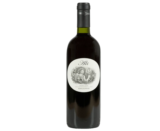 Donna Laura Ali Sangiovese di Toscana Rosso 750ml