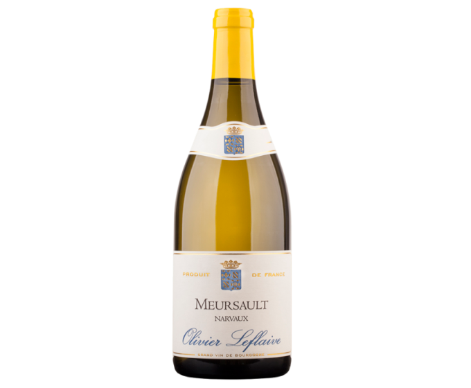 Olivier Leflaive Meursault Les Narvaux 2019 750ml