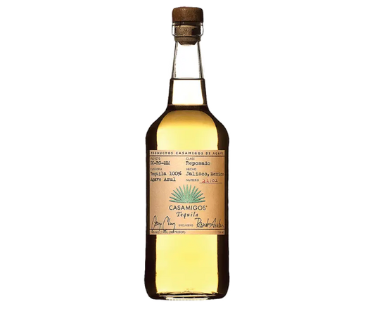 Casamigos Reposado 750ml (HR)