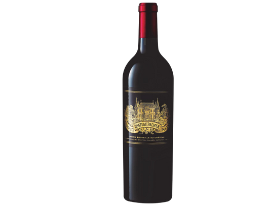 Chateau Palmer Margaux 2022 750ml (99JD/99JS)