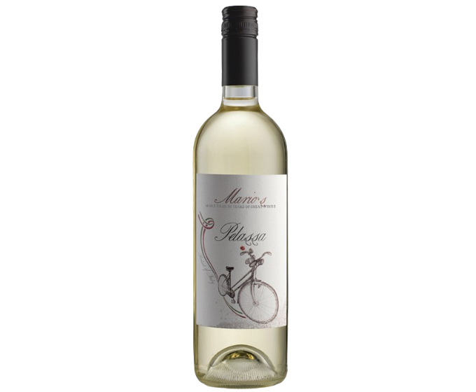 Mario Pelassa Langhe Bianco 750ml