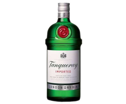 Tanqueray 750ml