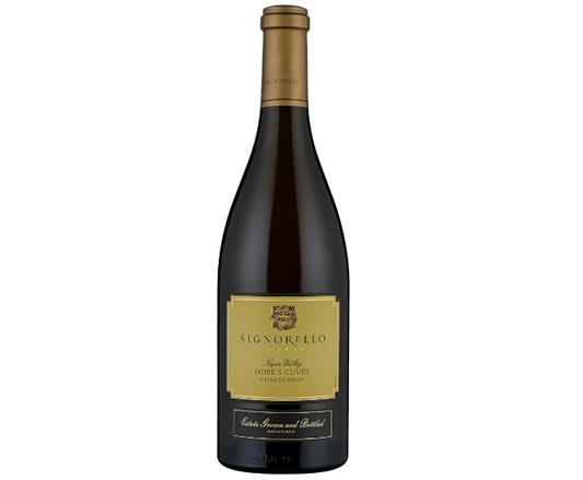 Signorello Hopes Cuvee Chard 2019 750ml