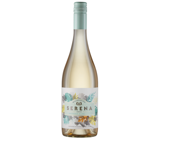 Miguel Torres Serena Mode 0.0 Sauv Blanc 750ml