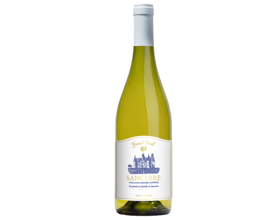 Grand Fossil Sancerre 2024 750ml