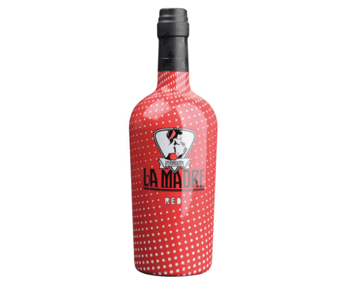 La Madre Red Vermouth 750ml