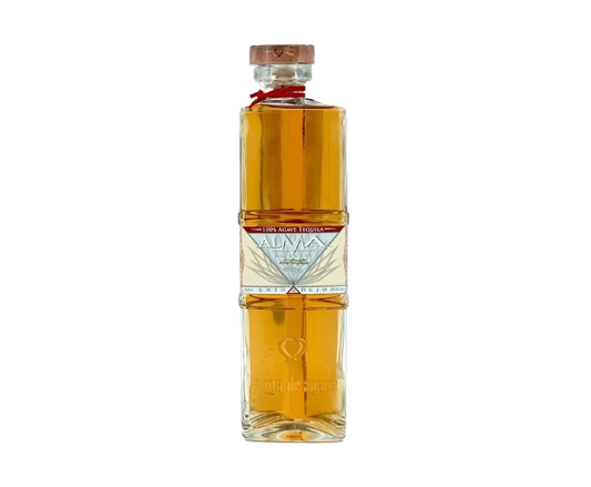 Alma de Agave Extra Anejo 750ml