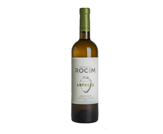 Herdade Do Rocim Amphora Red 2023 750ml