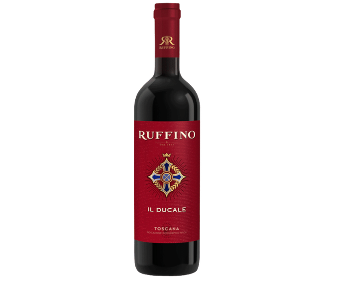 Ruffino Il Ducale Toscana 2018 750ml