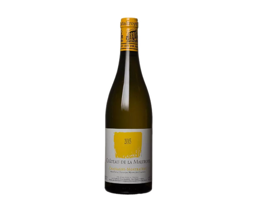 Chateau de la Maltroye Chassagne Montrachet Blanc 750ml (No Barcode)