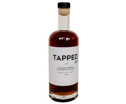 Nomad Tapped Maple 750ml