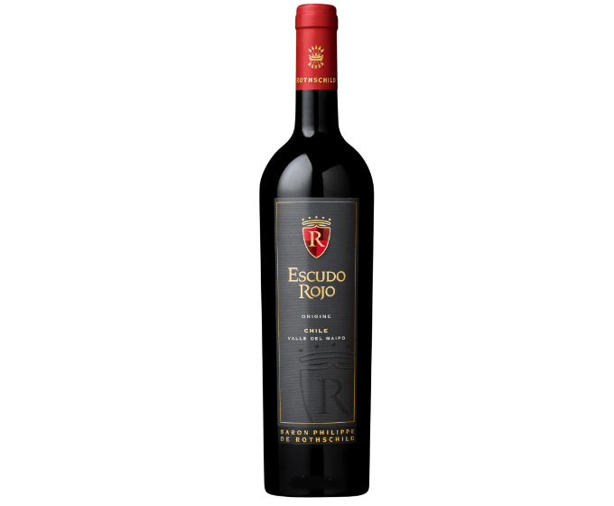 Baron Philippe de Rothschild Escudo Rojo Origine Reserva 2019 750ml