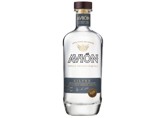 Avion Silver 750ml