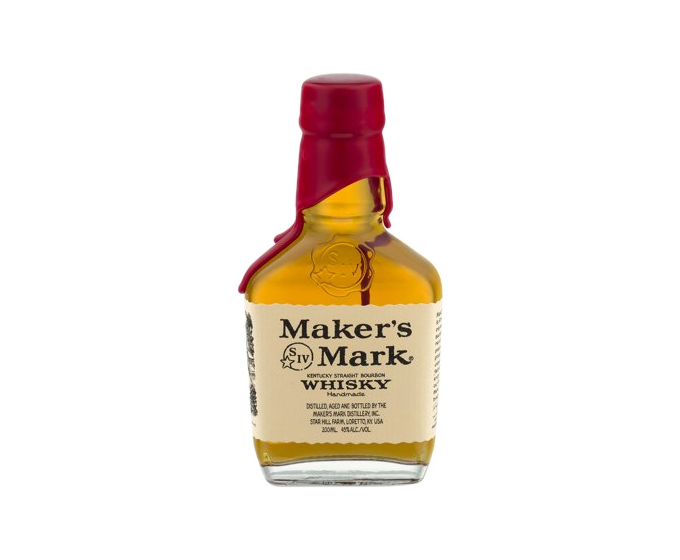 Makers Mark 200ml