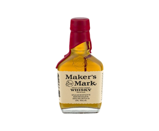 Makers Mark 200ml