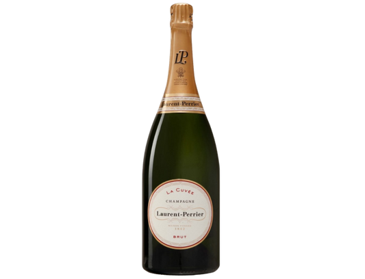 Laurent Perrier La Cuvee Brut 375ml