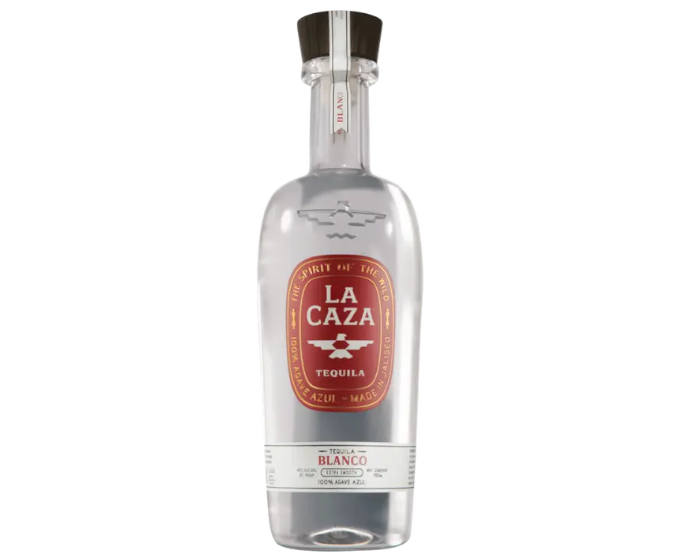 La Caza Blanco 750ml