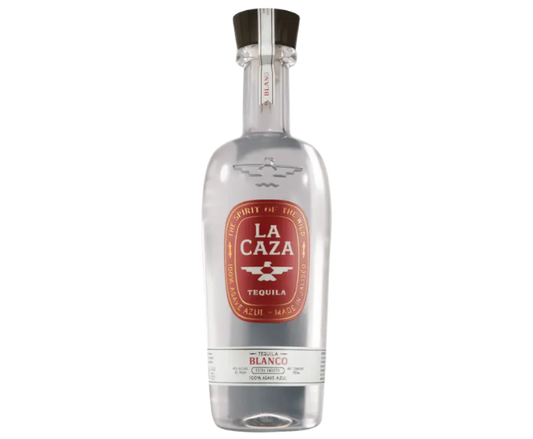 La Caza Blanco 750ml