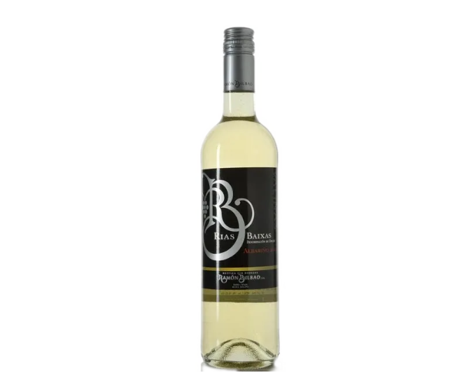 Mar de Frades Ramon Bilbao Finca Valinas Albarino 750ml