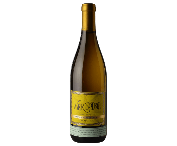 Mer Soleil Reserve Chard 750ml