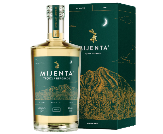 Mijenta Reposado 750ml