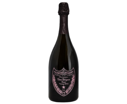 Dom Perignon Brut Rose 2010 750ml