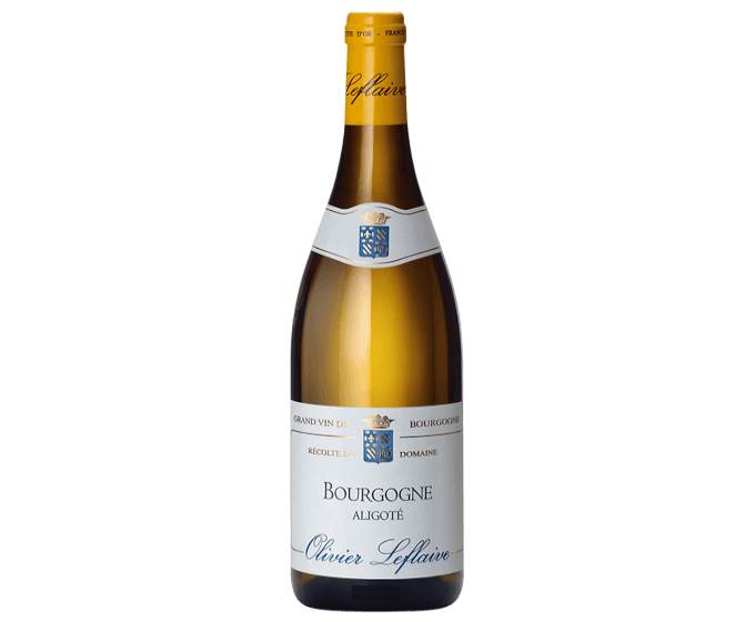 Olivier Leflaive Bourgogne Aligote 750ml