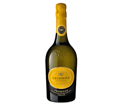 La Gioiosa Prosecco Treviso 750ml