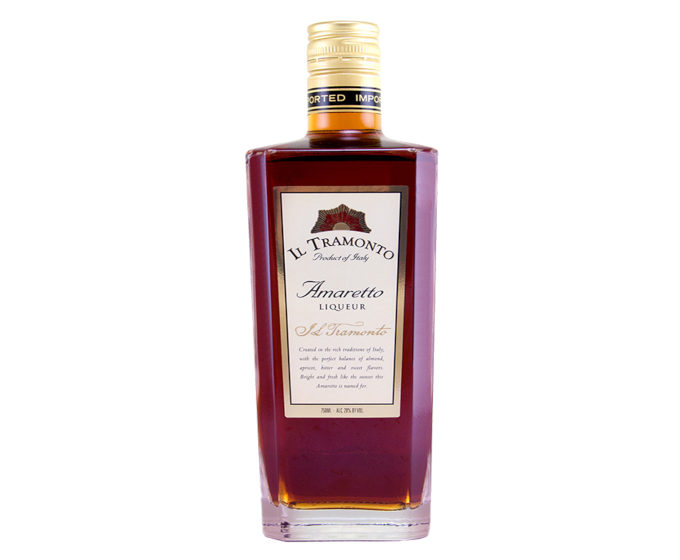 IL Tramonto Amaretto 750ml