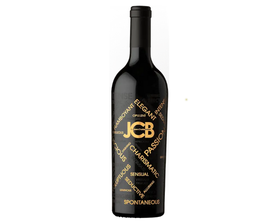 JCB by Jean Charles Boisset Passion 2017 750ml