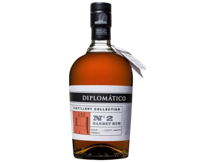 Diplomatico Collection No.2 Barbet 750ml (DNO)