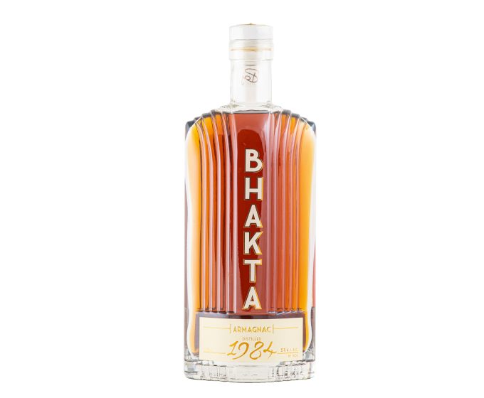 Bhakta Time Capsule 1984 750ml