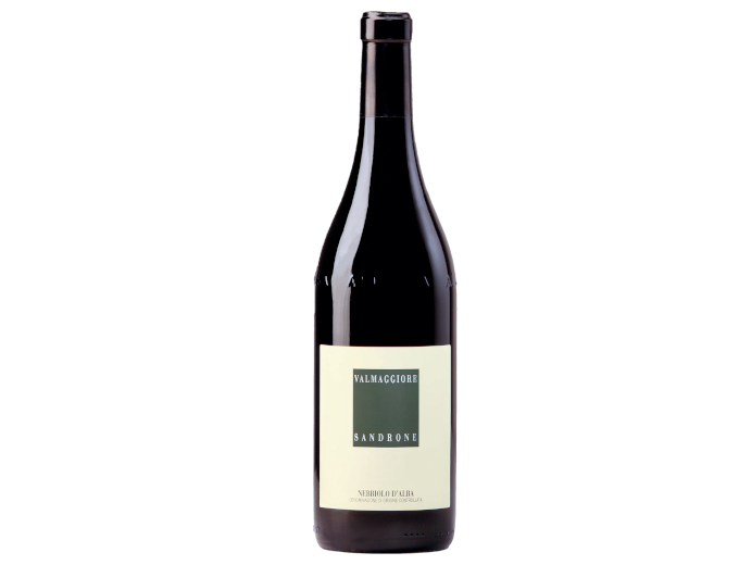 Luciano Sandrone Valmaggiore Nebbiolo Dalba 2021 750ml