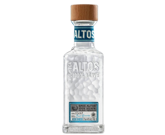 Olmeca Altos Plata 375ml (DNOP1)