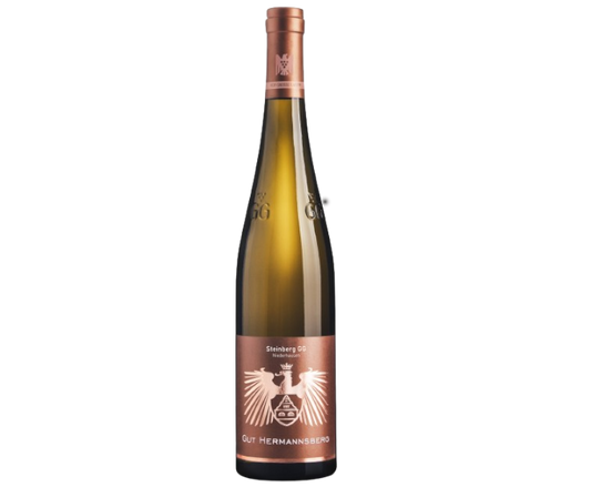 Gut Hermannsberg Steinberg Riesling GG 2018 750ml