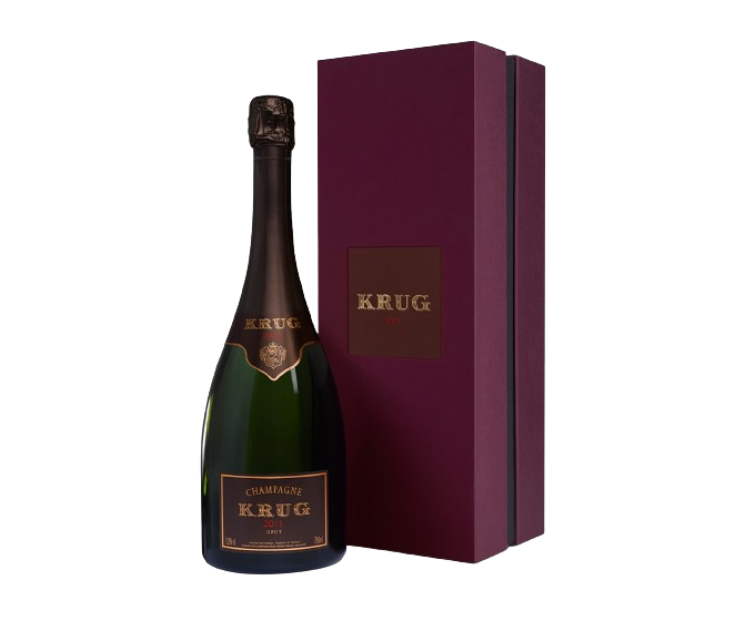 Krug Brut 2011 750ml