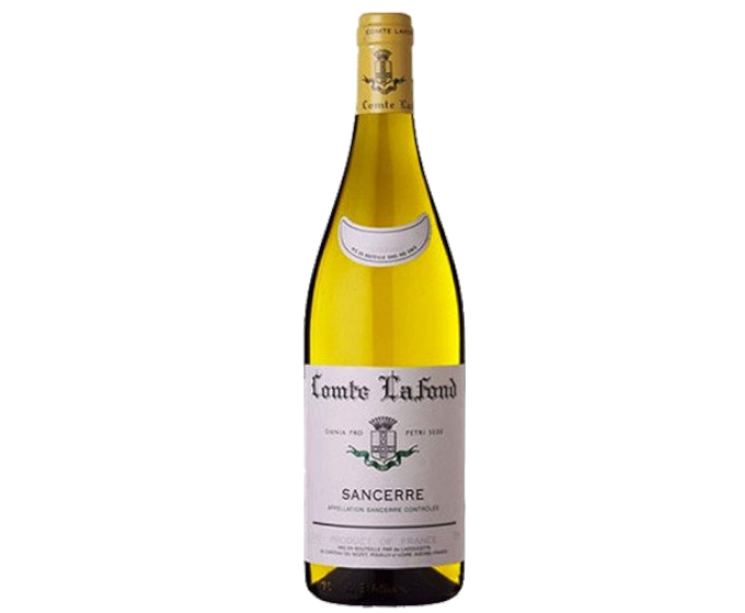 Baron de Ladoucette Comte Lafond Sancerre 2023 750ml (No Barcode)