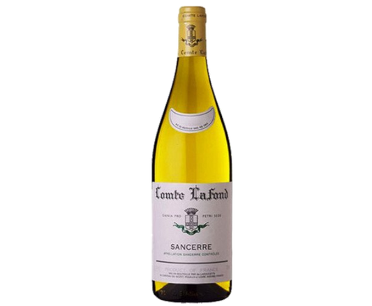 Baron de Ladoucette Comte Lafond Sancerre 2023 750ml (No Barcode)